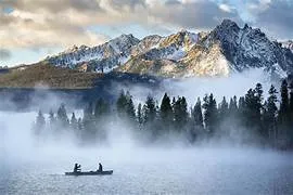 Idaho